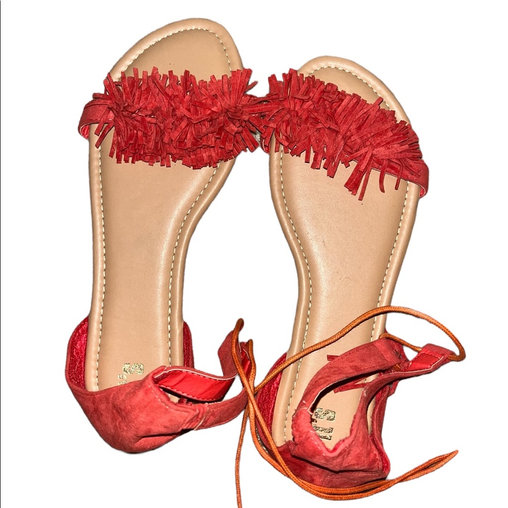 Sandals